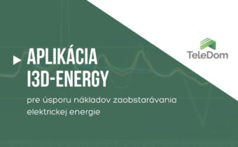 Inovatívny workshop I3D Energy