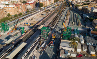 PROJEKT COGITO :                                                                                                                   Validácia druhej pilotnej stavby (Madrid-Murcia, Španielsko) započatá, aj s nástrojmi vyvinutými našou spoločnosťou.